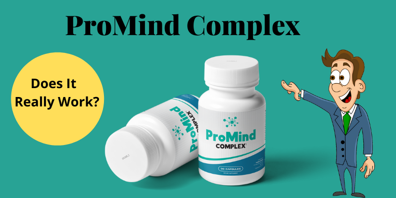 Does ProMind Complex Really Work
