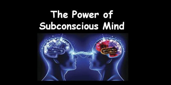 Using Your Subconscious Mind to Its Full Potential