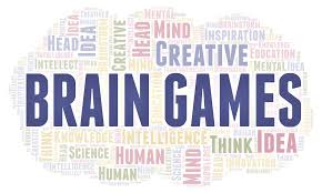 Ways Brain Games Improve Your Memory