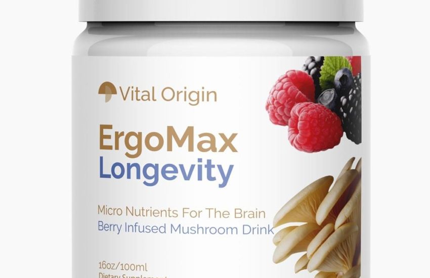 ErgoMax Longevity review