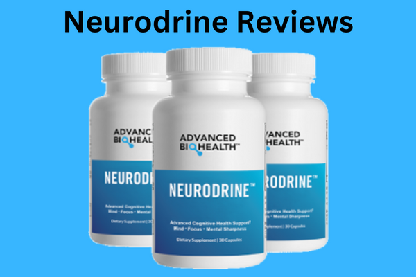 Neurodrine Reviews