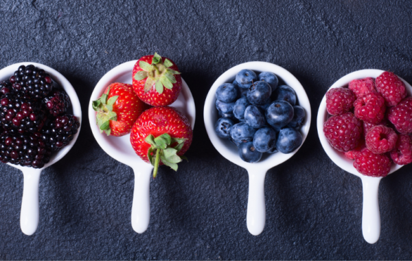 Which Fruit Is Best For Brain Memory