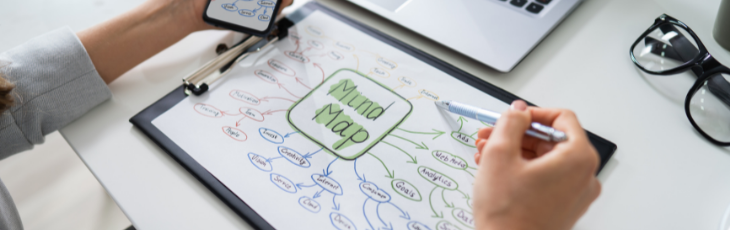 Why Use Mind Mapping? 