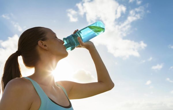 What Role Does Hydration Play In Memory and Cognitive Function