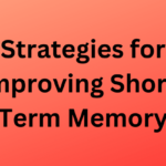 Strategies for Improving Short-Term Memory