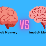 Explicit vs Implicit Memory