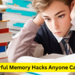 Powerful Memory Hacks Anyone Can Use