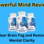 Powerful Mind Review
