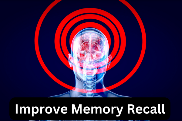 Improve Memory Recall